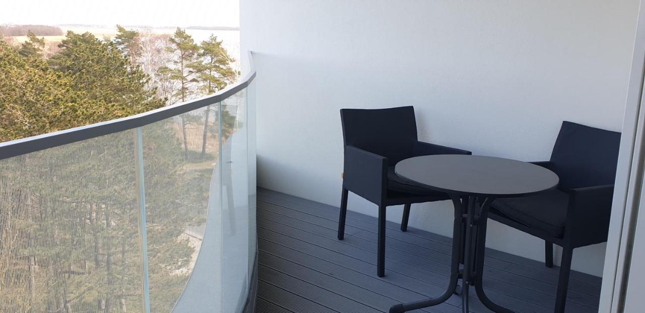 Dwa Apartamenty Rogowo Pearl Z Prywatna Sauna Lub Tarasem Na Dachu Екстериор снимка