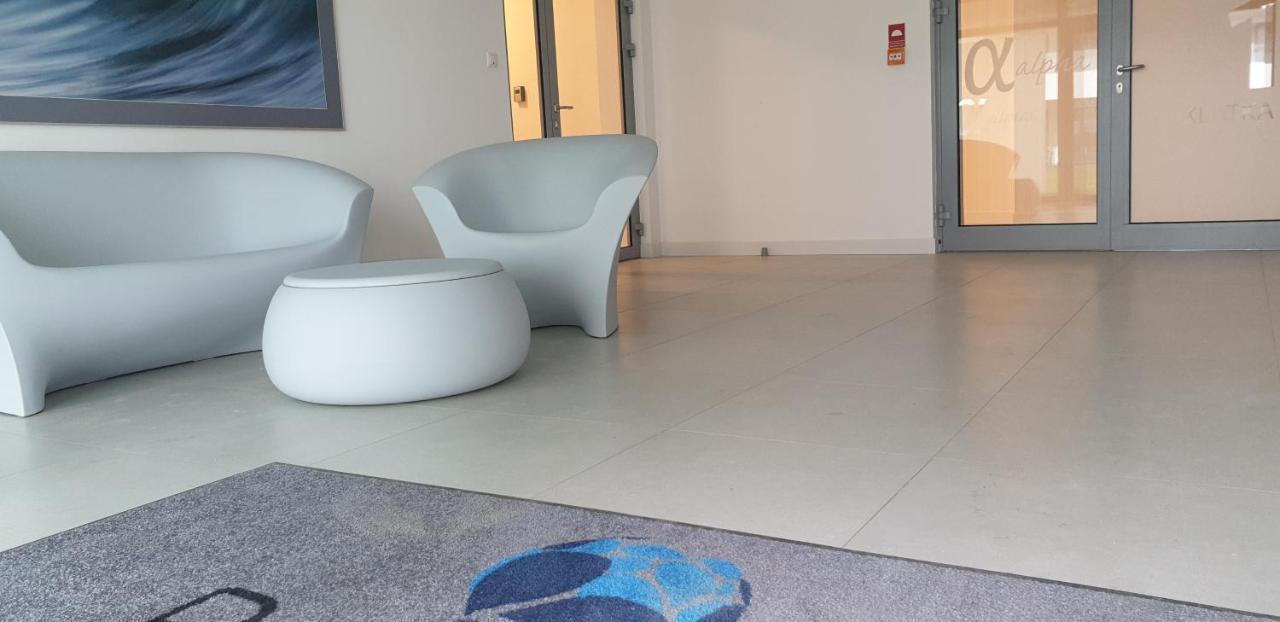 Dwa Apartamenty Rogowo Pearl Z Prywatna Sauna Lub Tarasem Na Dachu Екстериор снимка