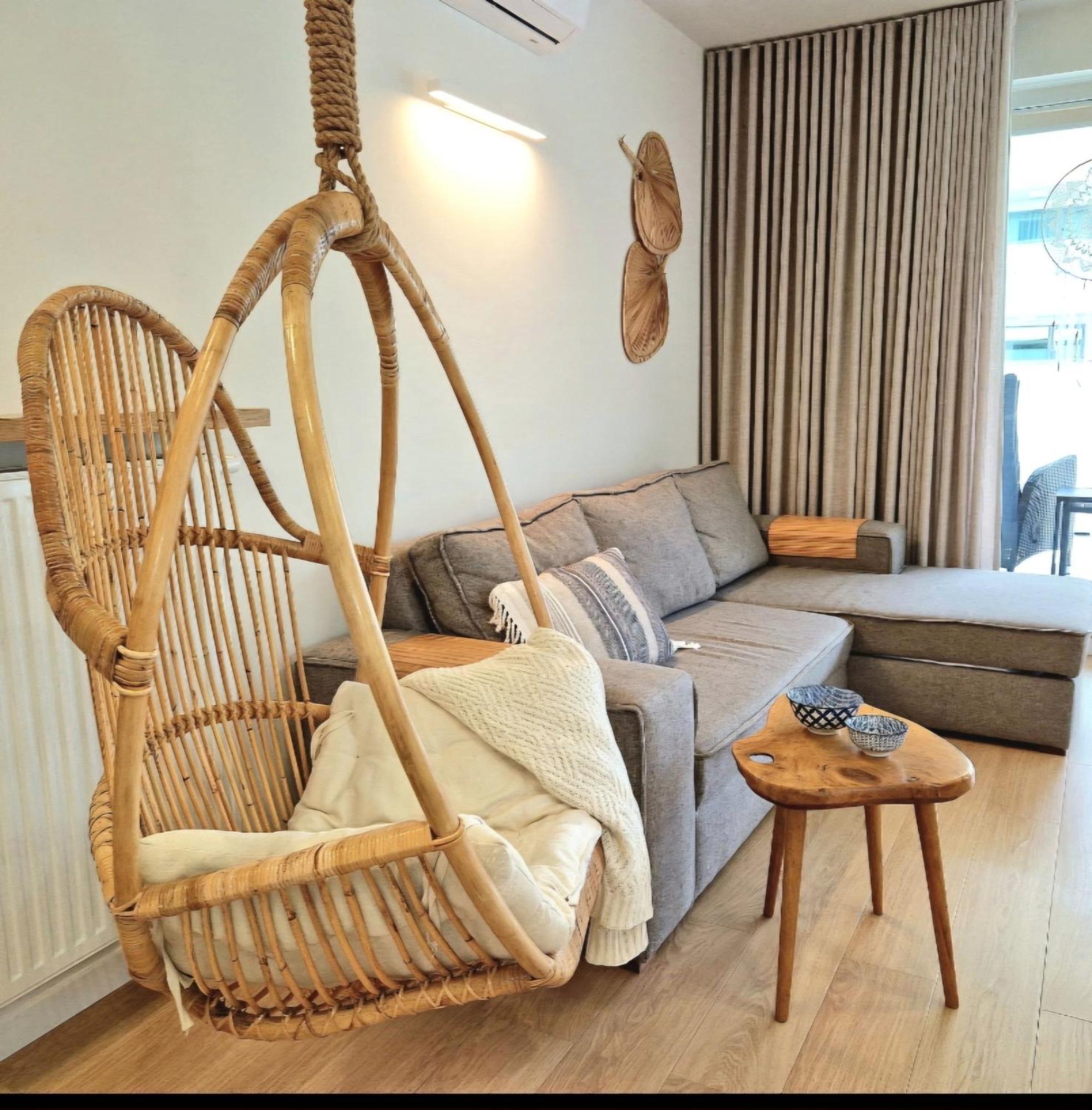 Dwa Apartamenty Rogowo Pearl Z Prywatna Sauna Lub Tarasem Na Dachu Екстериор снимка